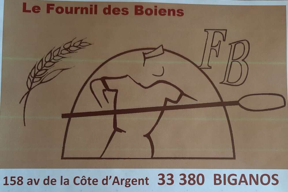 Logo Entreprise