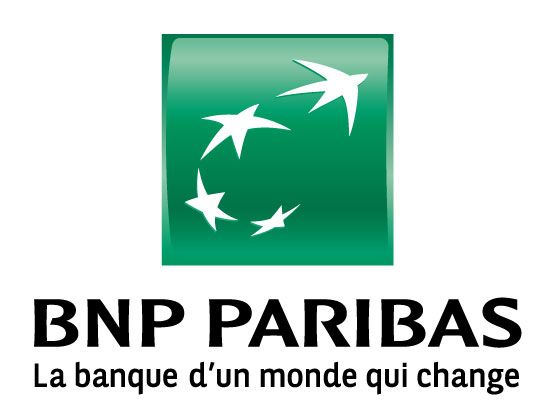 BNP logo