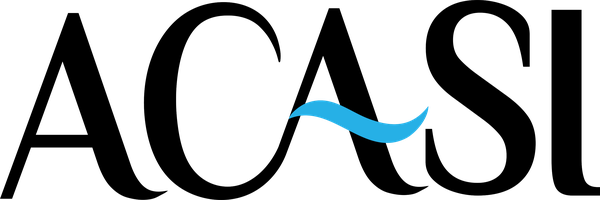 Logo de l'Association ACASI