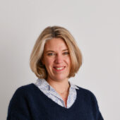 Vice-Présidente de l'association